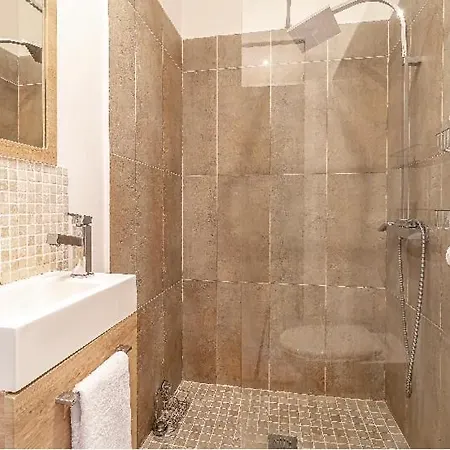 Apartament Hyper Centre De Proche Tramway *